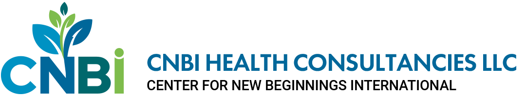CNBI Health Consultancies LLC — Center for New Beginnings International